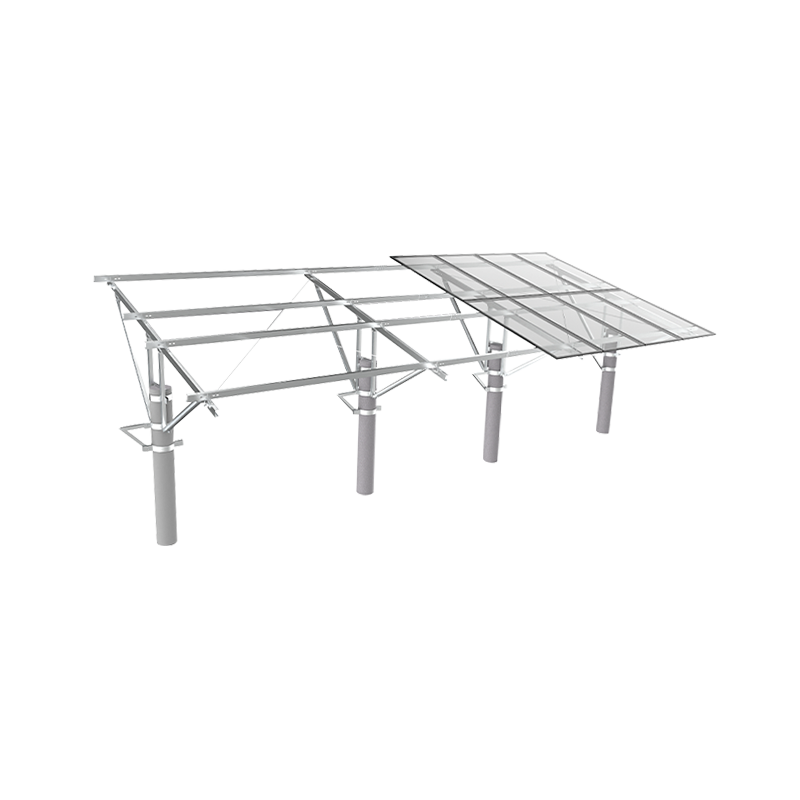 Fishery, Solaris Hybrid PV ascendens